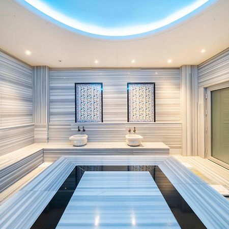 Exclusive Mogons Hotel Калкан Екстериор снимка
