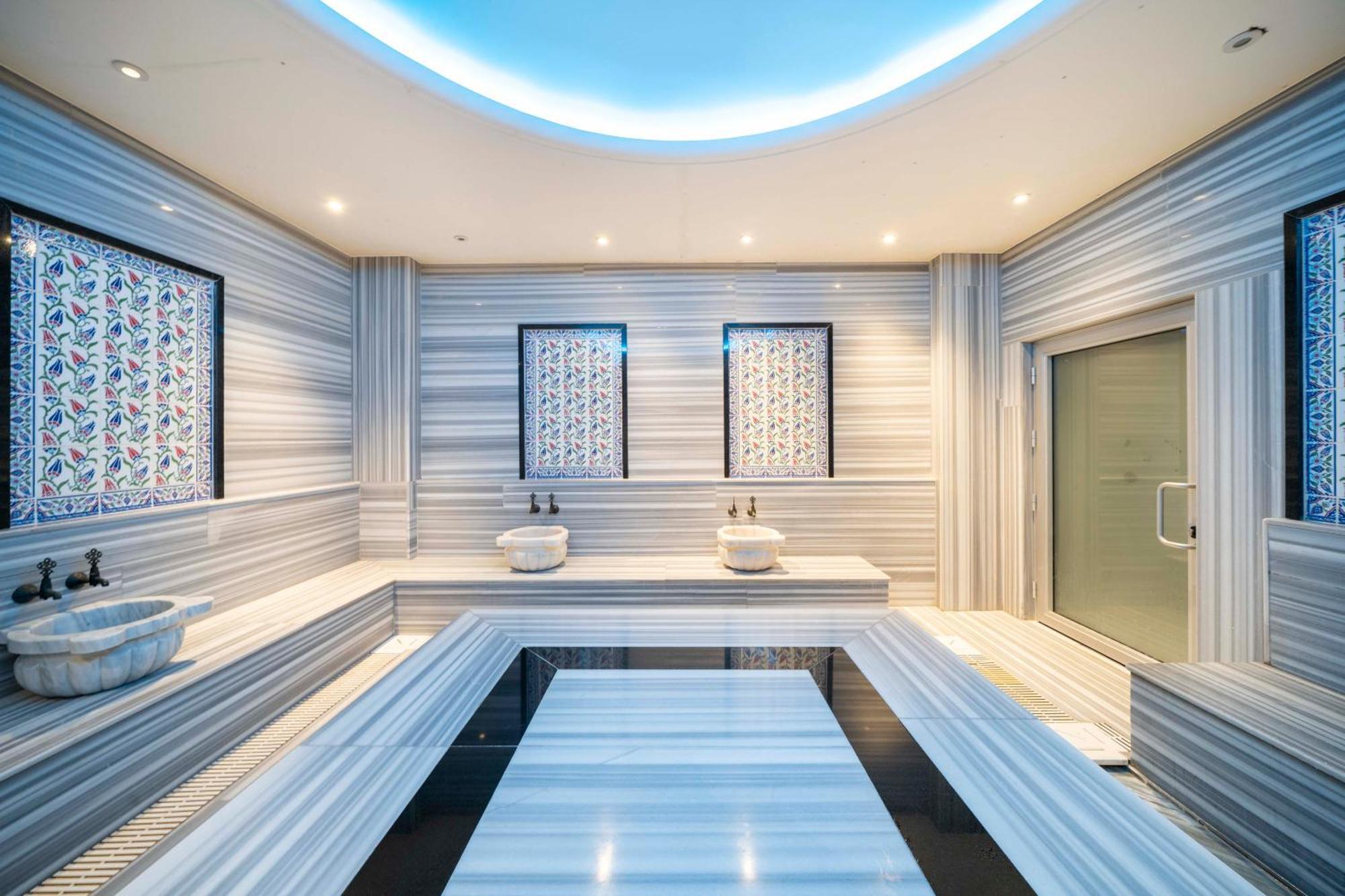 Exclusive Mogons Hotel Калкан Екстериор снимка
