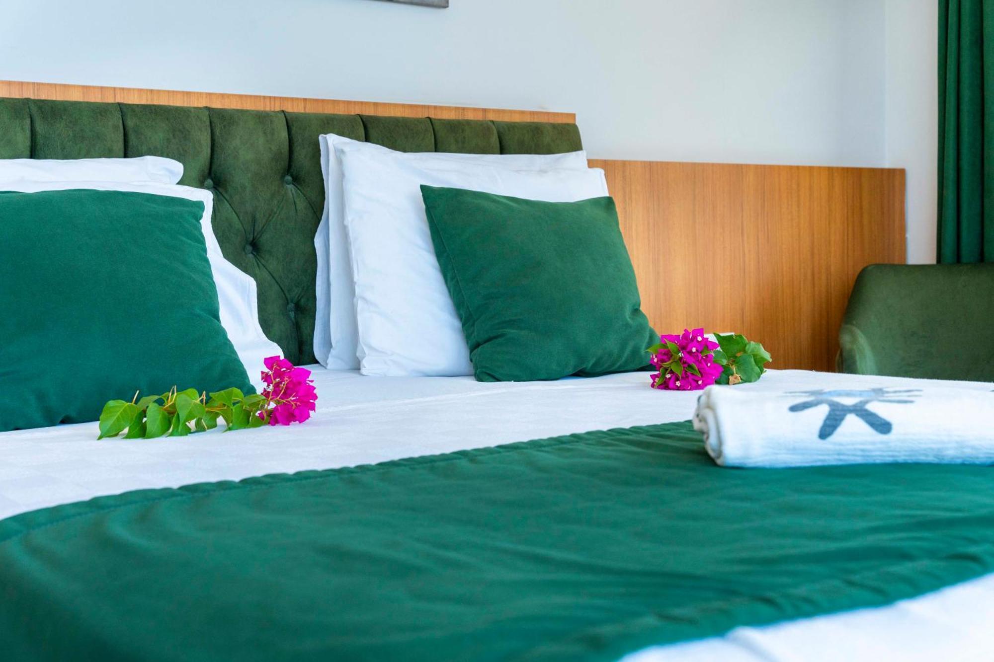 Exclusive Mogons Hotel Калкан Екстериор снимка