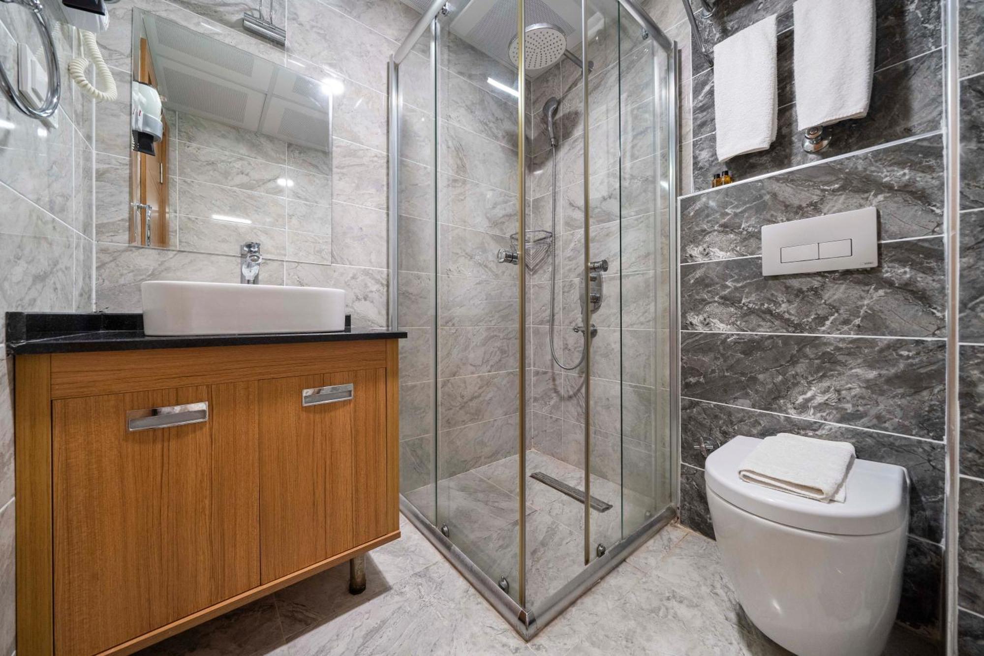 Exclusive Mogons Hotel Калкан Екстериор снимка