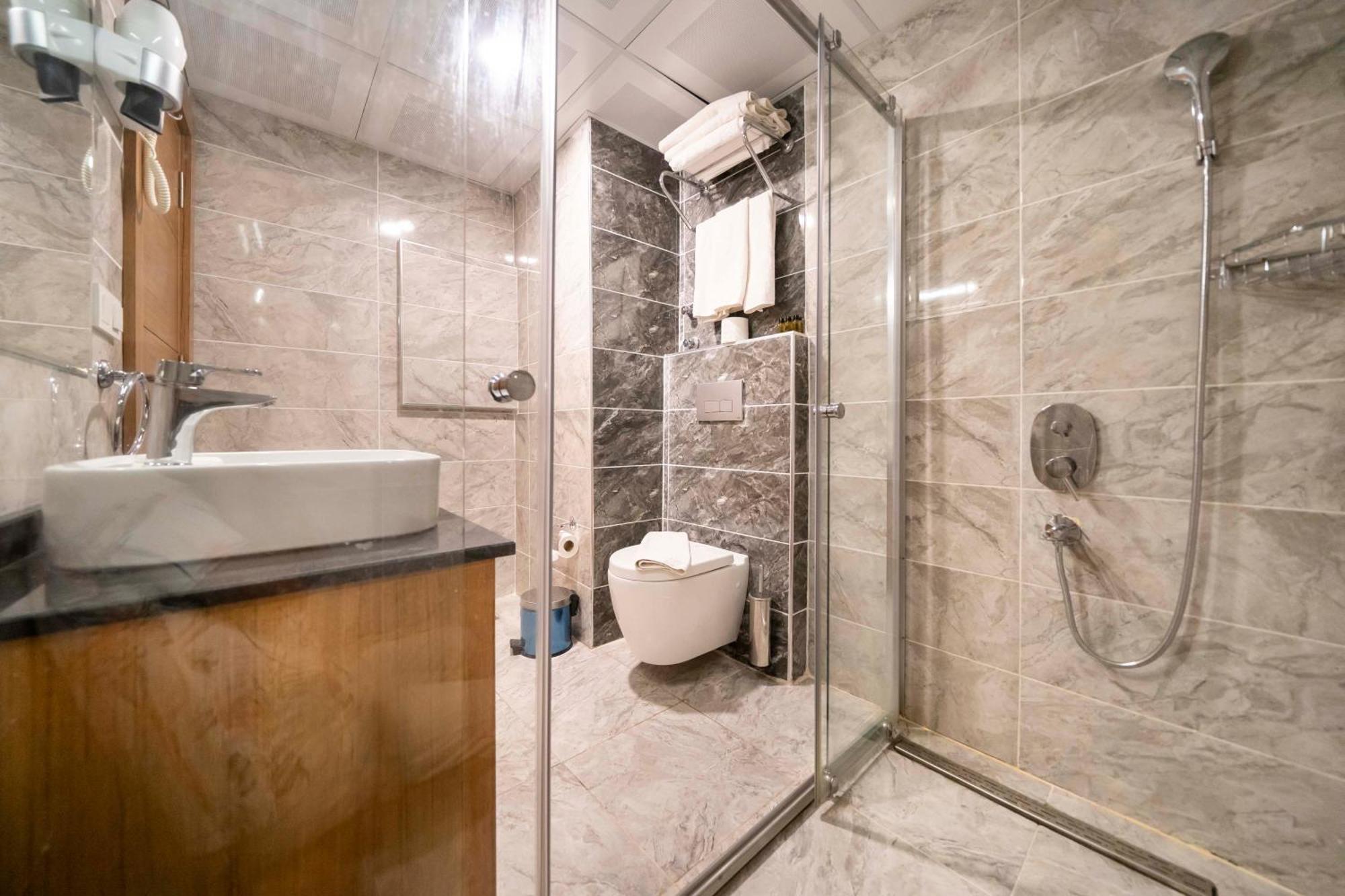 Exclusive Mogons Hotel Калкан Екстериор снимка