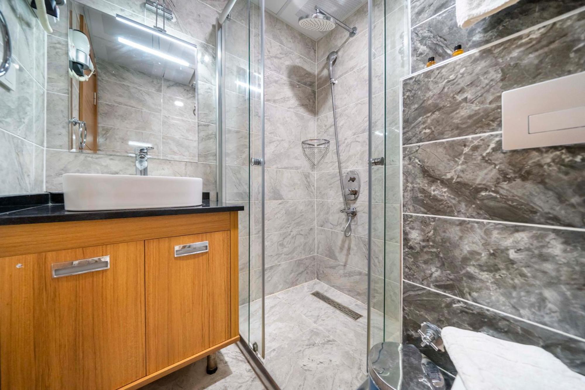 Exclusive Mogons Hotel Калкан Екстериор снимка