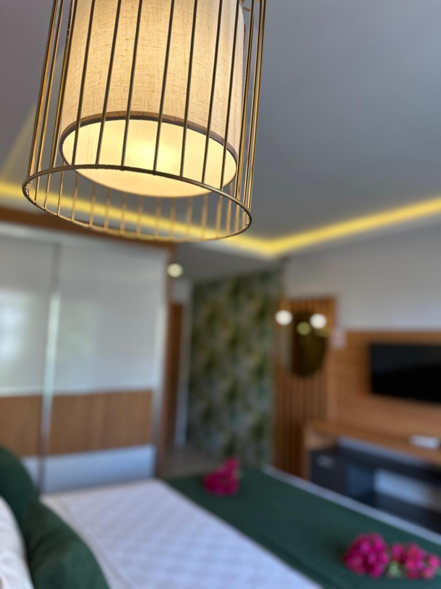 Exclusive Mogons Hotel Калкан Екстериор снимка
